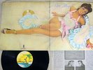 ROXY MUSIC SAME ISLAND ILS-80155 Japan VINYL LP