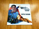 HERBIE HANCOCK THE SPOOK WHO SAT BY THE DOOR OST BENNIE MAUPIN EDDIE HENDERSON