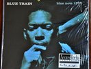 ANALOGUE PRODUCTION USA 2008 John COLTRANE Blue Train 180g #2LPs STEREO #1884 SS