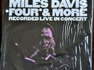 AUDIOPHILE MFSL 1-376 Miles DAVIS  