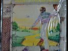 AUDIOPHILE MOBILE FIDELITY MFSL160 Elton JOHN Goodbye Yellow JVC JAPAN  #1352 SS