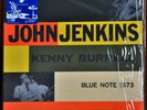 AUDIOPHILE MUSIC MATTERS John JENKINS Kenny BURRELL 180g 45rpm #2LP SET #0519 SS