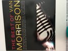 The Best of Van Morrison. LP 841 970-1 Mercury 