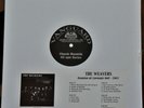 WEAVERS CLASSIC RECORDS Reunion at Carnegie Hall '63 1st #5LP BOX Only #500 Set