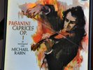 TESTAMENT SPBR 8477 UK PAGANINI 