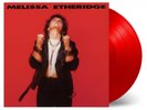 Melissa Etheridge ?– Melissa Etheridge RED 180g VINYL LP NEW & SEALED