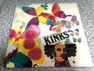 THE KINKS   Face To Face   1st MONO A2 B2 UK Pye NPL 18149 1966 LP EX