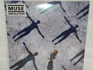 MUSE - ABSOLUTION - EU - 2 LP