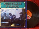 Psych Rock VANILLA FUDGE ** Same ** ORIGINAL & SCARCE 1969 Spain LP