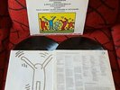 MADONNA George Michael SEAL LISA STANSFIELD KEITH HARING Spain LP 1992 PM DAWN