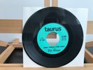 THE SHAGS HEY LITTLE GIRL / DON’T PRESS YOUR LUCK 7” TAURUS CR-1881 USA 1966 VG+