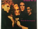 The Cramps - Songs The Lord Taught Us - 1980 UK Illegal  LP