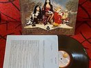 ARMY OF LOVERS **Massive Luxury Overdose** VERY SCARCE 1991 Spain LP ON SANNI