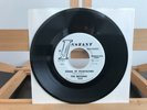 THE NEPTUNES HOUSE OF HEARTACHES / MAKE A MEMORY 7”INSTANT 3255 PROMO USA1963 NM
