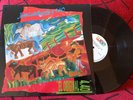 JUAN LUIS GUERRA & 440 ** El Original 4.40 (Soplando) ** SCARCE 1990 Germany LP