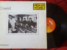 MEN AT WORK *** Overkill *** ORIGINAL & RARE 1983 Spain 12