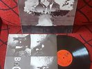 KRIS KROSS *** Da Bomb *** ORIGINAL 1993 Spain LP w/ INSERT