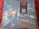 BIG AUDIO DYNAMITE **Tighten Up Vol. 88** ORIGINAL 1988 USA LP SEALED  The Clash