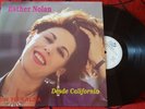ESTHER NOLAN ** Desde California En Tu Salsa ** ORIGINAL 1992 Spain LP