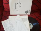 ANA GABRIEL ** Mi Mexico ** RARE 1991 USA PRESS LP w/ INSERT