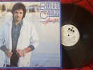 ROBERTO CARLOS **Amiga** VERY RARE 1982 Spain PROMO LP **SUNG IN SPANISH