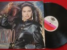 LUCERO *Solo Pienso En Ti* ORIGINAL 1991 LP Venezuela THALIA Fey PAULINA RUBIO