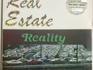 REAL ESTATE - REALITY RECORD HAND NUMBERED - 882/ 1000 SEALED