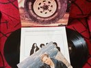 BRYAN ADAMS **So Far, So Good** ORIGINAL1993 Spain 2-LP SET w/ INSERT & POSTCARD