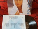 Latin Pop XUXA ** 3 ** ORIGINAL & SCARCE 1992 Spain LP w/ INSERT