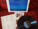 PAUL McCARTNEY ** Off The Ground ** RARE 1993 NON-GATEFOLD LP Venezuela w/INSERT