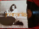 VANESSA PARADIS **Same** ORIGINAL & SCARCE 1992 Spain PRESS LP **LENNY KRAVITZ