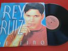 REY RUIZ *Destino* RARE & SCARCE Colombia LP '96 Frankie JERRY RIVERA EDGAR JOEL