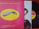 Indie Rock BETTIE SERVEERT **Lamprey** VERY RARE & ORIGINAL 1995 Spain LP