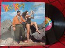 VITI RUIZ ** Seduceme ** ORIGINAL 1989 USA LP