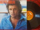 ROBERTO CARLOS ***Canta En Ingles*** RARE & SCARCE 1981 Spain LP SUNG IN ENGLISH