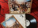 ELECTRIC LIGHT ORCHESTRA **Secret Messages** 1983 Spain PROMO LP w/ INFO SHEET
