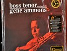 ANALOGUE PRODUCTION - PRESTIGE USA GENE AMMONS 