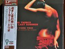 AUDIOPHILE VENUS JAPAN NEW YORK TRIO 