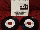THE CHURCH *Under The Milky Way* 1988 Spain TOUR GATEFOLD PROMO DOUBLE 7