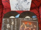 METALLICA **...And Justice For All** ORIGINAL 1988 Spain 2-LP SET w/ INSERTS