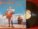 Latin PAQUITO GUZMAN **El Caballero De La Salsa** ORIGINAL 1984 LP Venezuela