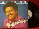 WILFRIDO VARGAS **El Jardinero** RARE 1985 Spain 12 