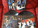 STING **Bring On The Night** ORIGINAL 1986 Spain 2-LP SET w/ INSERTS *THE POLICE