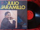 JULIO JARAMILLO **Canta** ORIGINAL & VERY RARE 1978 Ecuador LP