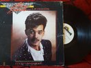 ALEX BUENO & SU ORQUESTA **Con Fe y Sentimiento** VERY RARE 1988 BRAZIL LP
