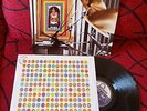 THE HOUSE OF LOVE ** Babe Rainbow ** ORIGINAL 1992 Spain LP w/ INSERT