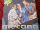 MECANO ***15 Exitos*** RARE & SCARCE COVER 1987 LP Venezuela ANA TORROJA SEALED