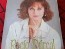 ROCIO DURCAL ** Jardin De Rosas ** 1984 Spain LP JUAN GABRIEL **STILL SEALED**