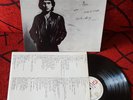 TOTO CONTUGNO **En Español** RARE 1980 Spain LP IN SPANISH w/ INSERT