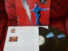 PETER GABRIEL ***Us*** ORIGINAL 1992 UK DOUBLE LP w/ INSERT Genesis